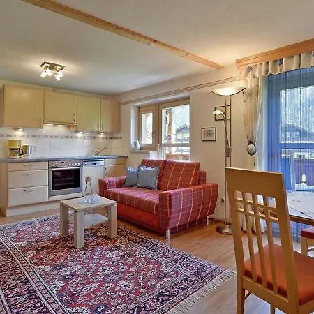 Stefan Kroell Appartement