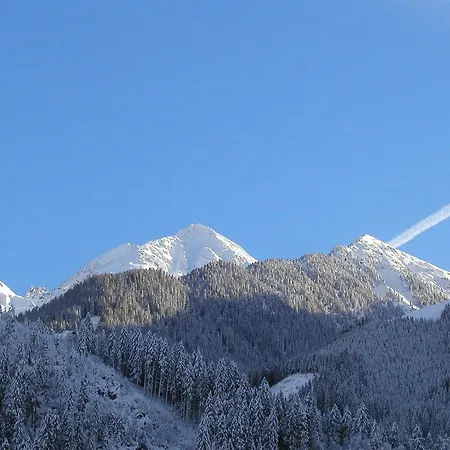 Stefan Kröll Apartment Mayrhofen