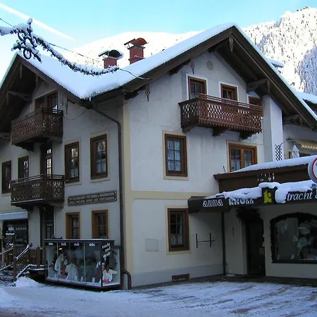 Stefan Kroell * Mayrhofen