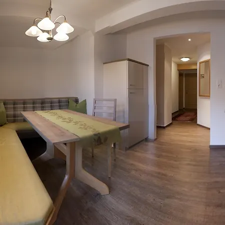 Stefan Kroell Lejlighed Mayrhofen