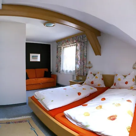 Apartamento Stefan Kroell *