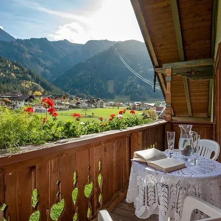 Stefan Kroell Lejlighed