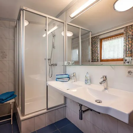 Stefan Kröll Apartment Mayrhofen