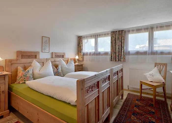 Lägenhet Stefan Kroell