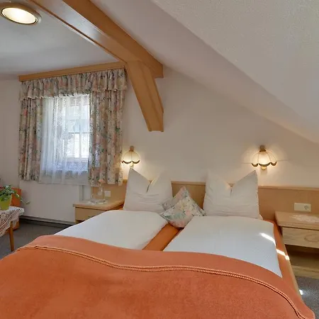 Apartman Stefan Kroell Mayrhofen