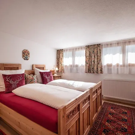 Apartman Stefan Kroell *