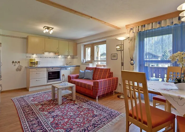 Stefan Kroell Lägenhet