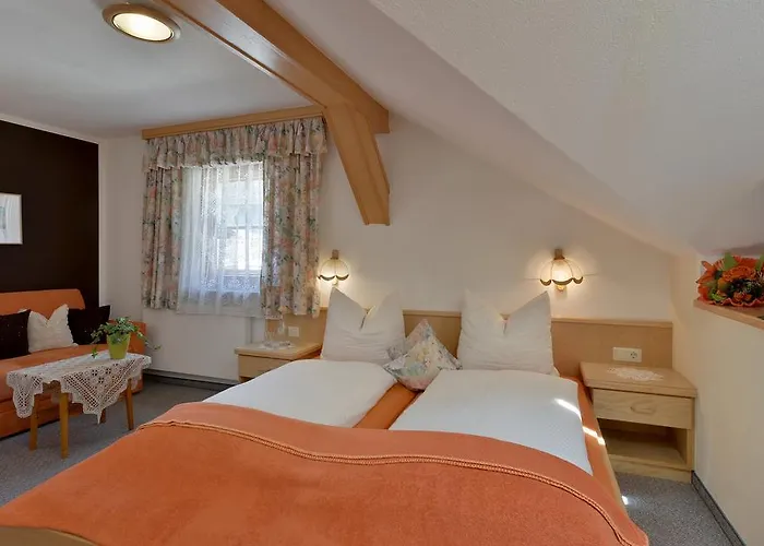 Lägenhet Stefan Kroell Mayrhofen