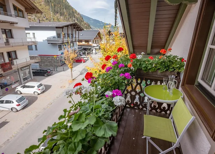 Lägenhet Stefan Kroell